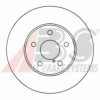 TOYOT 4351205030 Brake Disc